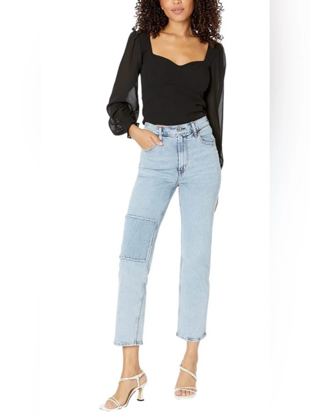 Abercrombie & Fitch new without
